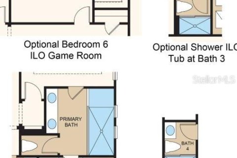 House in Plant City, Florida 5 bedrooms, 296.45 sq.m. № 1681571 - photo 5
