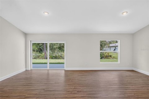 Villa ou maison à vendre à Port Charlotte, Floride: 3 chambres, 168.9 m2 № 2149994 - photo 5