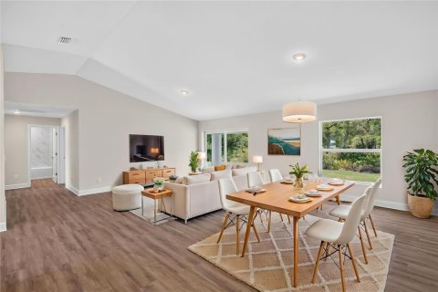 Villa ou maison à vendre à Port Charlotte, Floride: 3 chambres, 168.9 m2 № 2149994 - photo 3