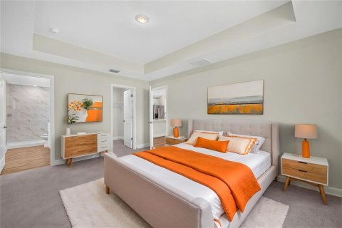 Villa ou maison à vendre à Port Charlotte, Floride: 3 chambres, 168.9 m2 № 2149994 - photo 15