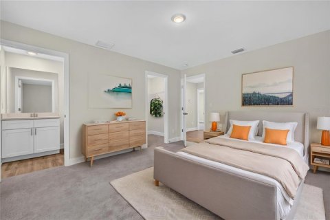 Villa ou maison à vendre à Port Charlotte, Floride: 3 chambres, 168.9 m2 № 2149994 - photo 21