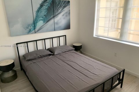 Apartment in Miami Beach, Florida 2 bedrooms, 65.59 sq.m. № 2060687 - photo 15