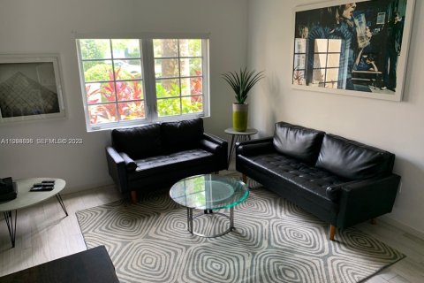 Apartment in Miami Beach, Florida 2 bedrooms, 65.59 sq.m. № 2060687 - photo 10