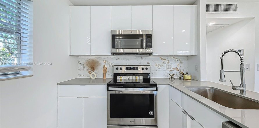 Condo à Delray Beach, Floride, 2 chambres № 1600940