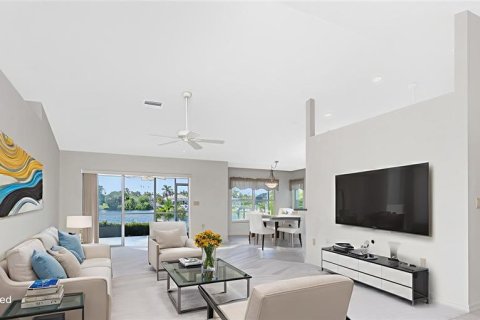 House in Port Charlotte, Florida 3 bedrooms, 161.93 sq.m. № 1837427 - photo 4