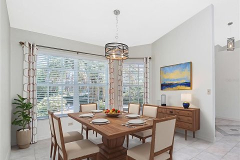 House in Port Charlotte, Florida 3 bedrooms, 161.93 sq.m. № 1837427 - photo 7