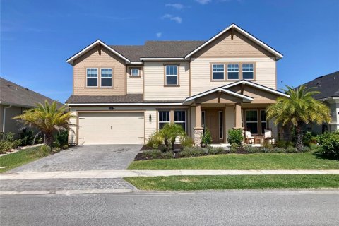 House in Daytona Beach, Florida 4 bedrooms, 283.07 sq.m. № 1735257 - photo 3