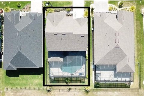 House in Daytona Beach, Florida 4 bedrooms, 283.07 sq.m. № 1735257 - photo 10