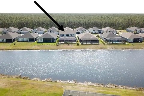 House in Daytona Beach, Florida 4 bedrooms, 283.07 sq.m. № 1735257 - photo 13