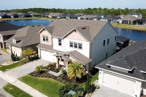 House in Daytona Beach, Florida 4 bedrooms, 283.07 sq.m. № 1735257 - photo 7
