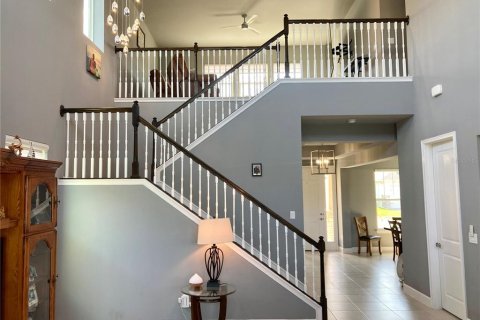 House in Daytona Beach, Florida 4 bedrooms, 283.07 sq.m. № 1735257 - photo 30