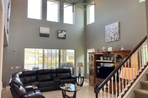 House in Daytona Beach, Florida 4 bedrooms, 283.07 sq.m. № 1735257 - photo 27