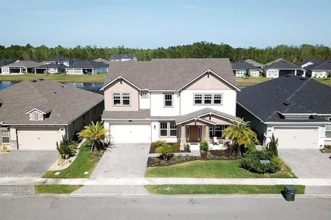 House in Daytona Beach, Florida 4 bedrooms, 283.07 sq.m. № 1735257 - photo 8