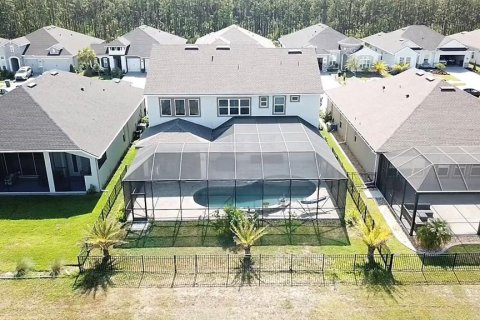 House in Daytona Beach, Florida 4 bedrooms, 283.07 sq.m. № 1735257 - photo 11