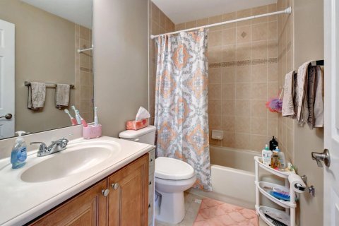 Townhouse in Delray Beach, Florida 4 bedrooms, 180.14 sq.m. № 952520 - photo 1