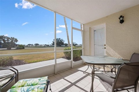 Condo in Venice, Florida, 2 bedrooms  № 2210632 - photo 24