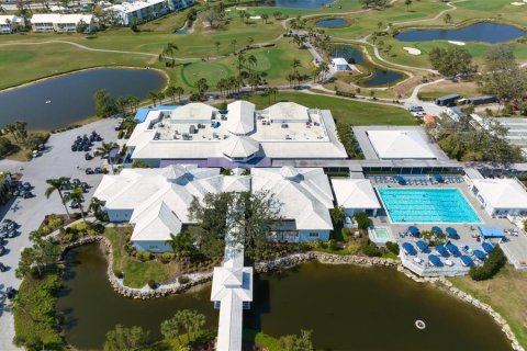 Condo in Venice, Florida, 2 bedrooms  № 2210632 - photo 29