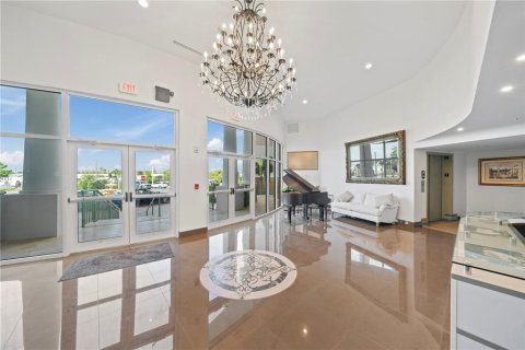 Condo in Merrit Island, Florida, 2 bedrooms  № 1283208 - photo 6