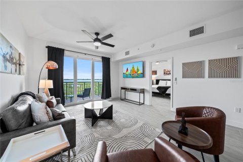 Condo in Merrit Island, Florida, 2 bedrooms  № 1283208 - photo 21