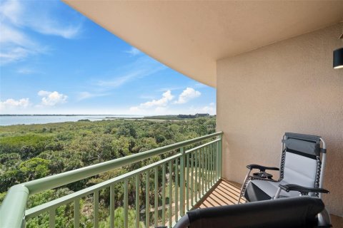 Condo in Merrit Island, Florida, 2 bedrooms  № 1283208 - photo 4