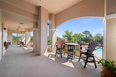 Condo in Merrit Island, Florida, 2 bedrooms  № 1283208 - photo 8