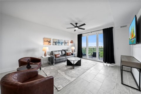 Condo in Merrit Island, Florida, 2 bedrooms  № 1283208 - photo 22