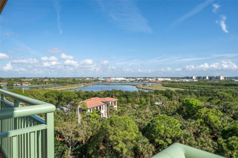 Condo in Merrit Island, Florida, 2 bedrooms  № 1283208 - photo 3