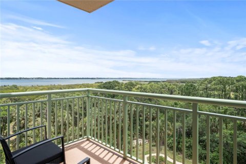 Condo in Merrit Island, Florida, 2 bedrooms  № 1283208 - photo 13