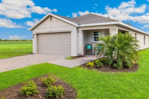 Casa en Punta Gorda, Florida 3 dormitorios, 149.94 m2 № 2207315