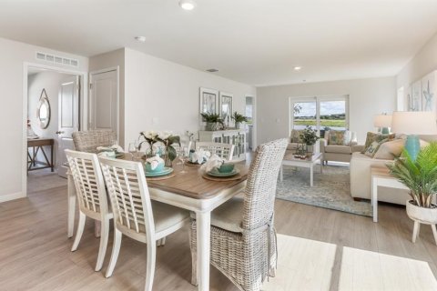 Casa en venta en Punta Gorda, Florida, 3 dormitorios, 149.94 m2 № 2207315 - foto 4