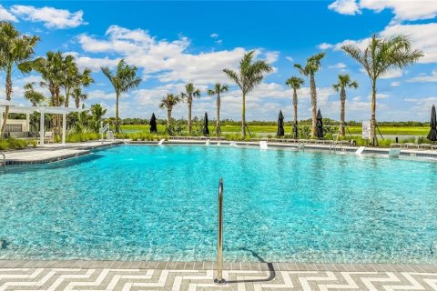 Villa ou maison à vendre à Punta Gorda, Floride: 3 chambres, 149.94 m2 № 2207315 - photo 27