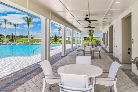 Villa ou maison à vendre à Punta Gorda, Floride: 3 chambres, 149.94 m2 № 2207315 - photo 26