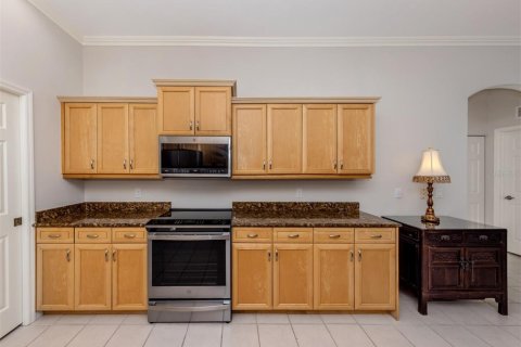 House in Venice, Florida 3 bedrooms, 201.51 sq.m. № 1833372 - photo 15