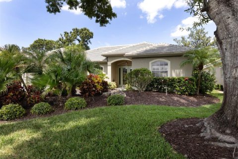 House in Venice, Florida 3 bedrooms, 201.51 sq.m. № 1833372 - photo 3