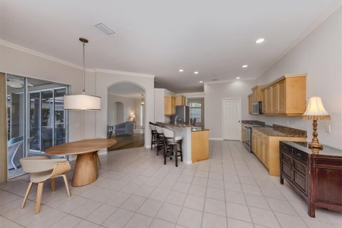 House in Venice, Florida 3 bedrooms, 201.51 sq.m. № 1833372 - photo 14