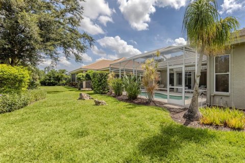 House in Venice, Florida 3 bedrooms, 201.51 sq.m. № 1833372 - photo 29