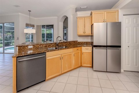 House in Venice, Florida 3 bedrooms, 201.51 sq.m. № 1833372 - photo 11