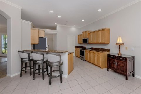 House in Venice, Florida 3 bedrooms, 201.51 sq.m. № 1833372 - photo 13