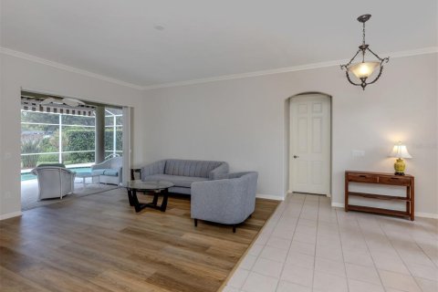 House in Venice, Florida 3 bedrooms, 201.51 sq.m. № 1833372 - photo 8