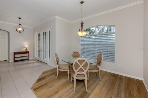 House in Venice, Florida 3 bedrooms, 201.51 sq.m. № 1833372 - photo 5