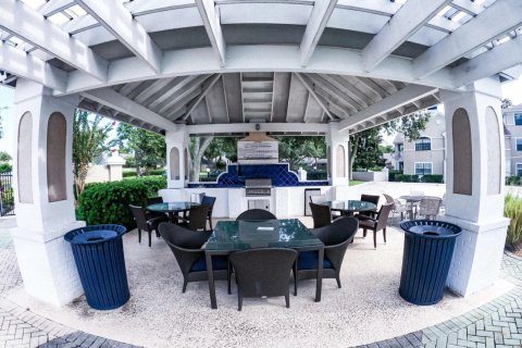 Condo in Ponte Vedra Beach, Florida, 2 bedrooms  № 891477 - photo 1
