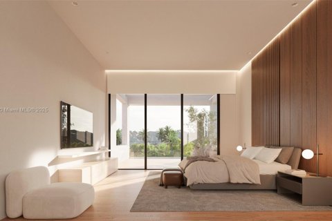 House in Pinecrest, Florida 7 bedrooms, 827.95 sq.m. № 1977981 - photo 21