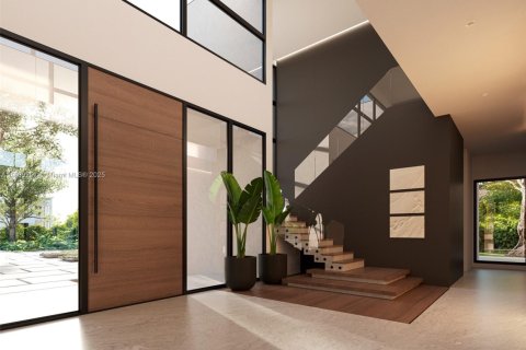 House in Pinecrest, Florida 7 bedrooms, 827.95 sq.m. № 1977981 - photo 11