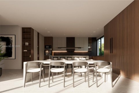 House in Pinecrest, Florida 7 bedrooms, 827.95 sq.m. № 1977981 - photo 14