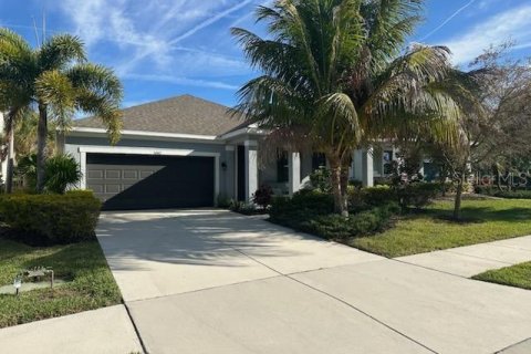 Villa ou maison à Sarasota, Floride 4 chambres, 214.33 m2 № 2233298