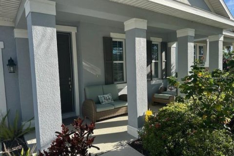 Casa en venta en Sarasota, Florida, 4 dormitorios, 214.33 m2 № 2233298 - foto 3