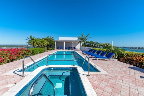 Condo in North Bay Village, Florida, 2 bedrooms  № 2041598 - photo 29