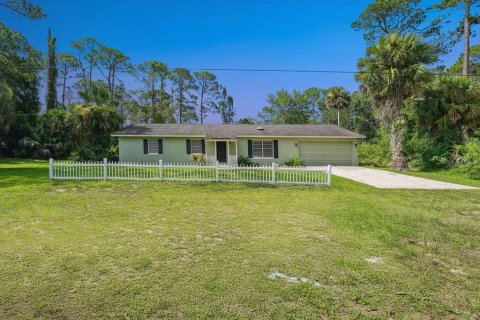 Casa en venta en Flagler Beach, Florida, 4 dormitorios, 141.21 m2 № 1909293 - foto 2