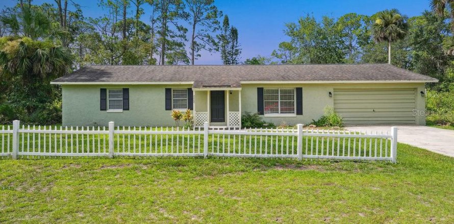 Casa en Flagler Beach, Florida 4 dormitorios, 141.21 m2 № 1909293
