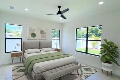 House in Orlando, Florida 4 bedrooms, 287.25 sq.m. № 1735095 - photo 23